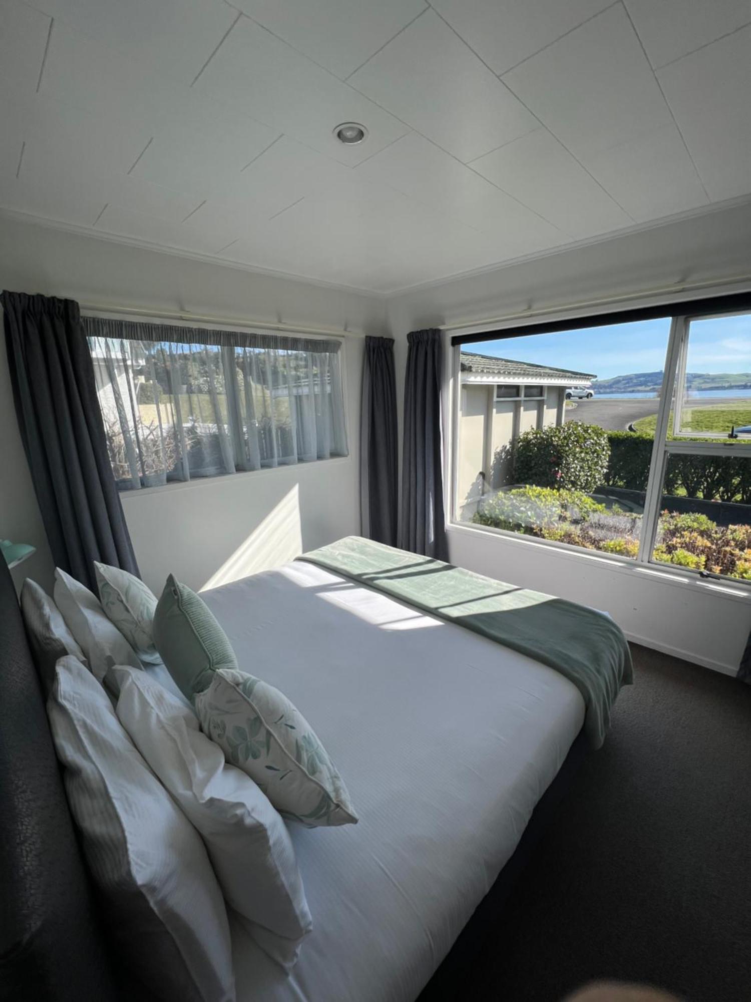 Accent On Taupo Motor Lodge Exterior photo